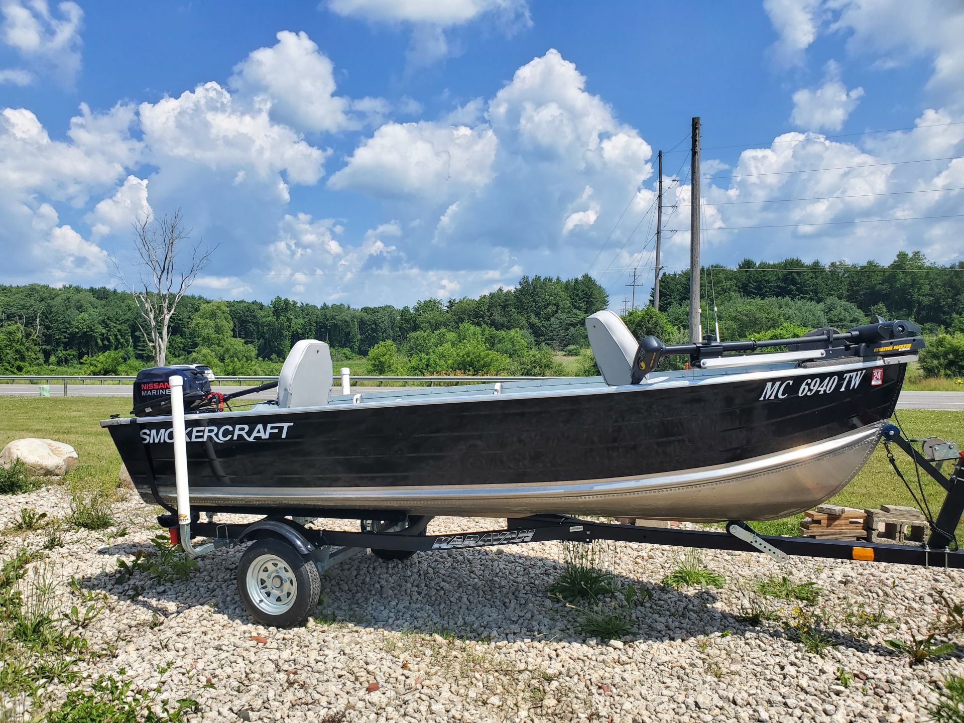 Get Your Dock and Lift Ready for Boating Season