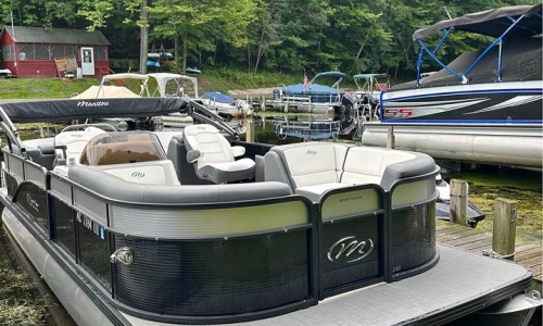 5 Tips for Picking the Right Boat