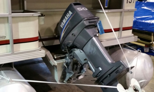 What’s so Special About Yamaha Outboard Motors?