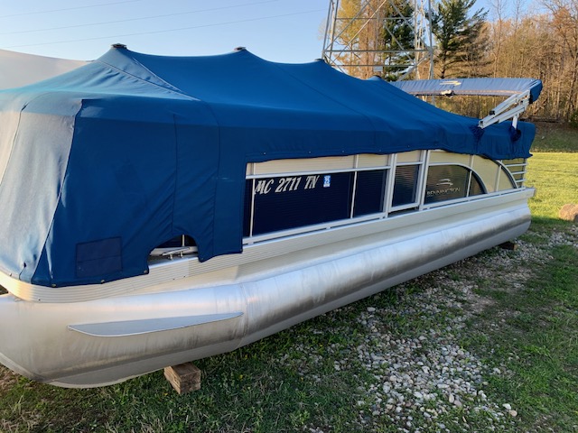 Winterize Your Boat for Boat Storage in Kalamazoo