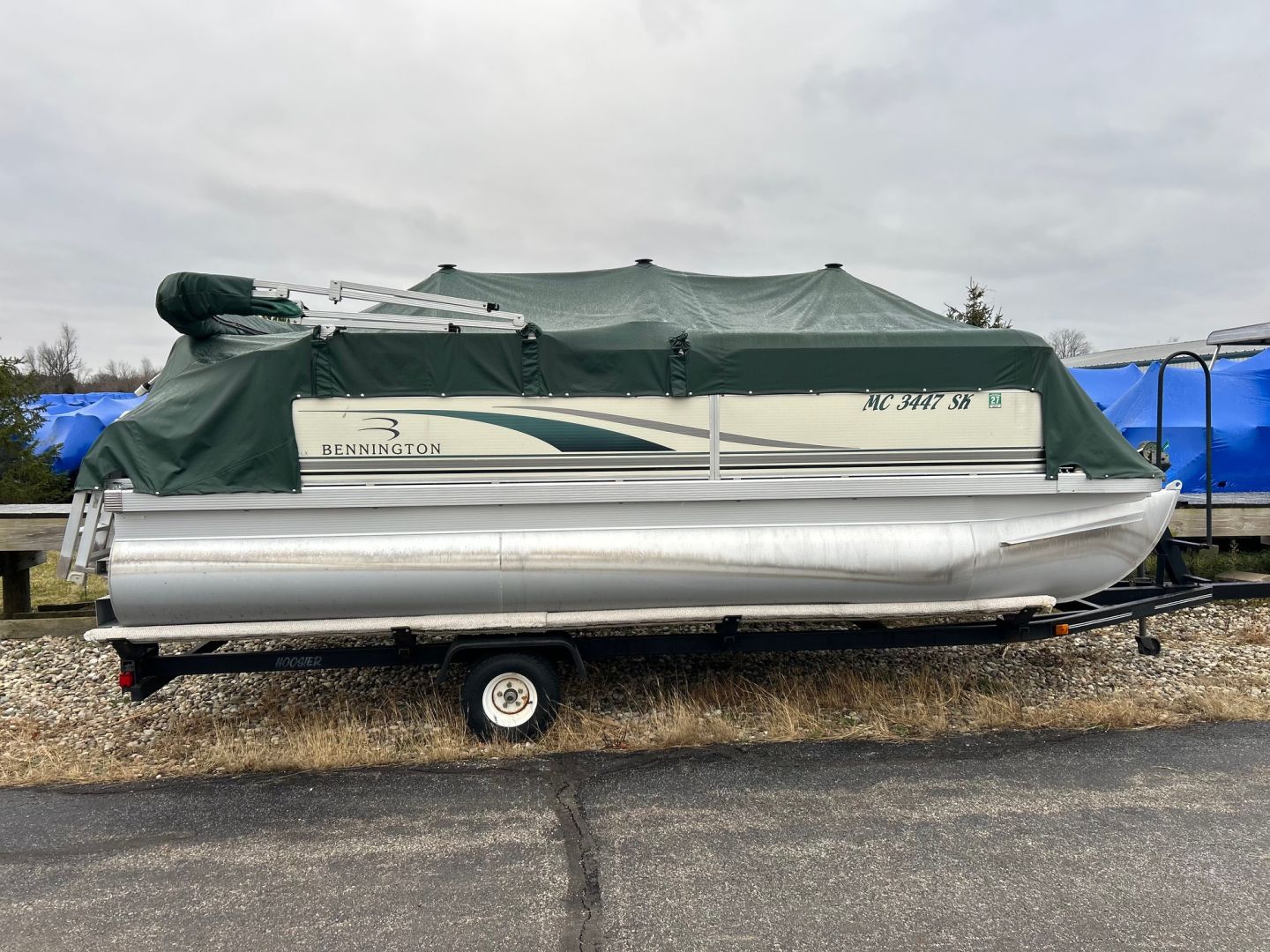 How Old is Too Old for a Boat?