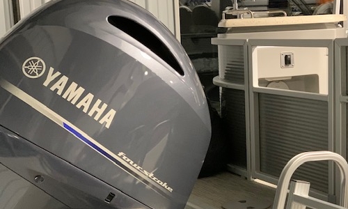 Get Speed, Reliability, and Excitement with Yamaha and Honda Outboard Motors