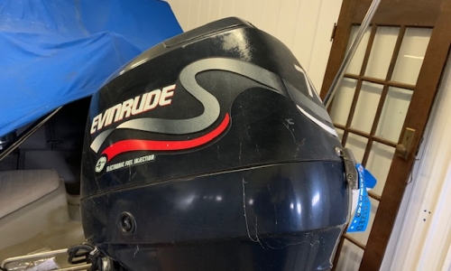 Are You Considering a New Outboard Motor for Your Boat?