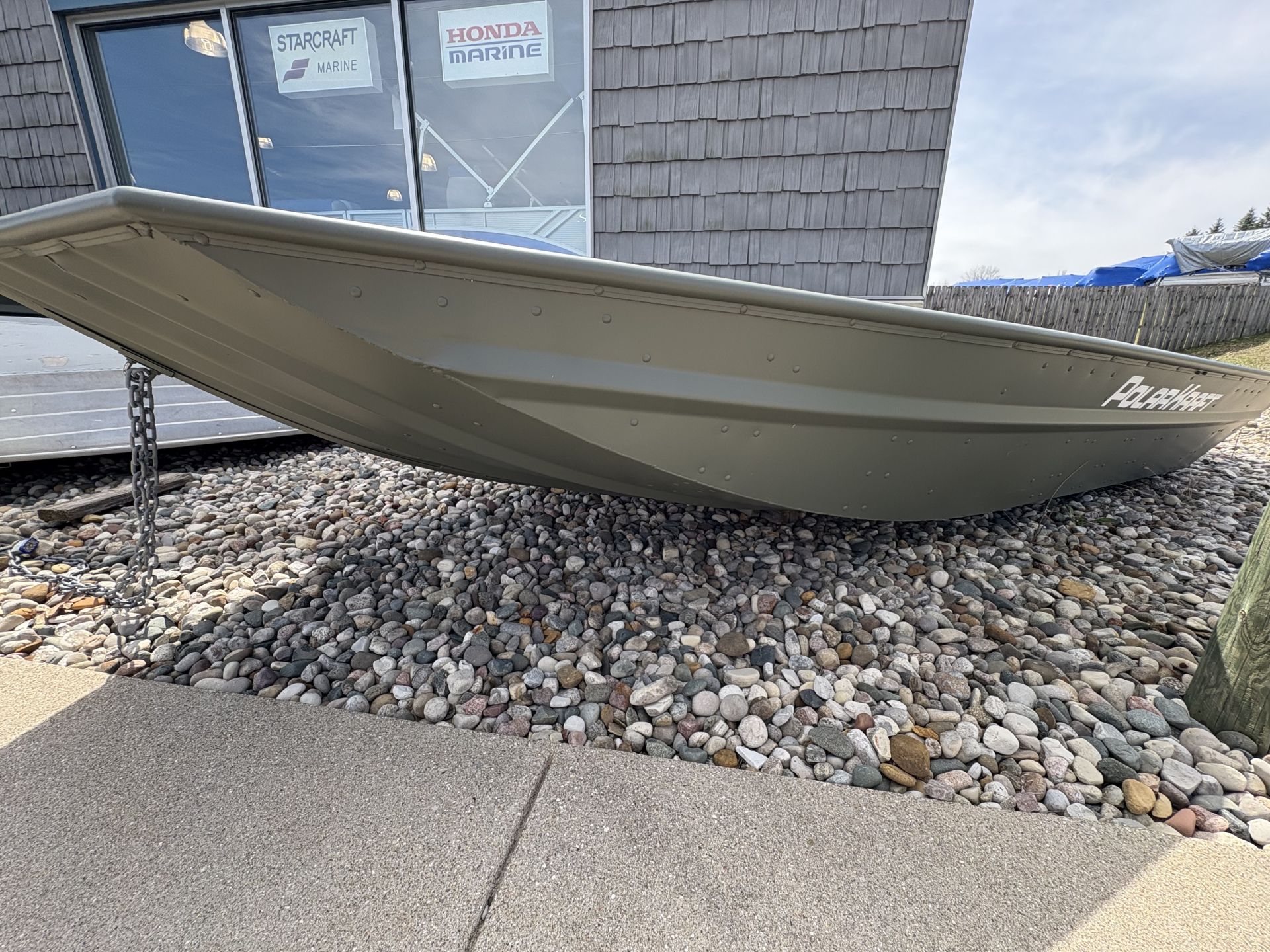 The Versatility of a Kooper’s Marine Jon Boat