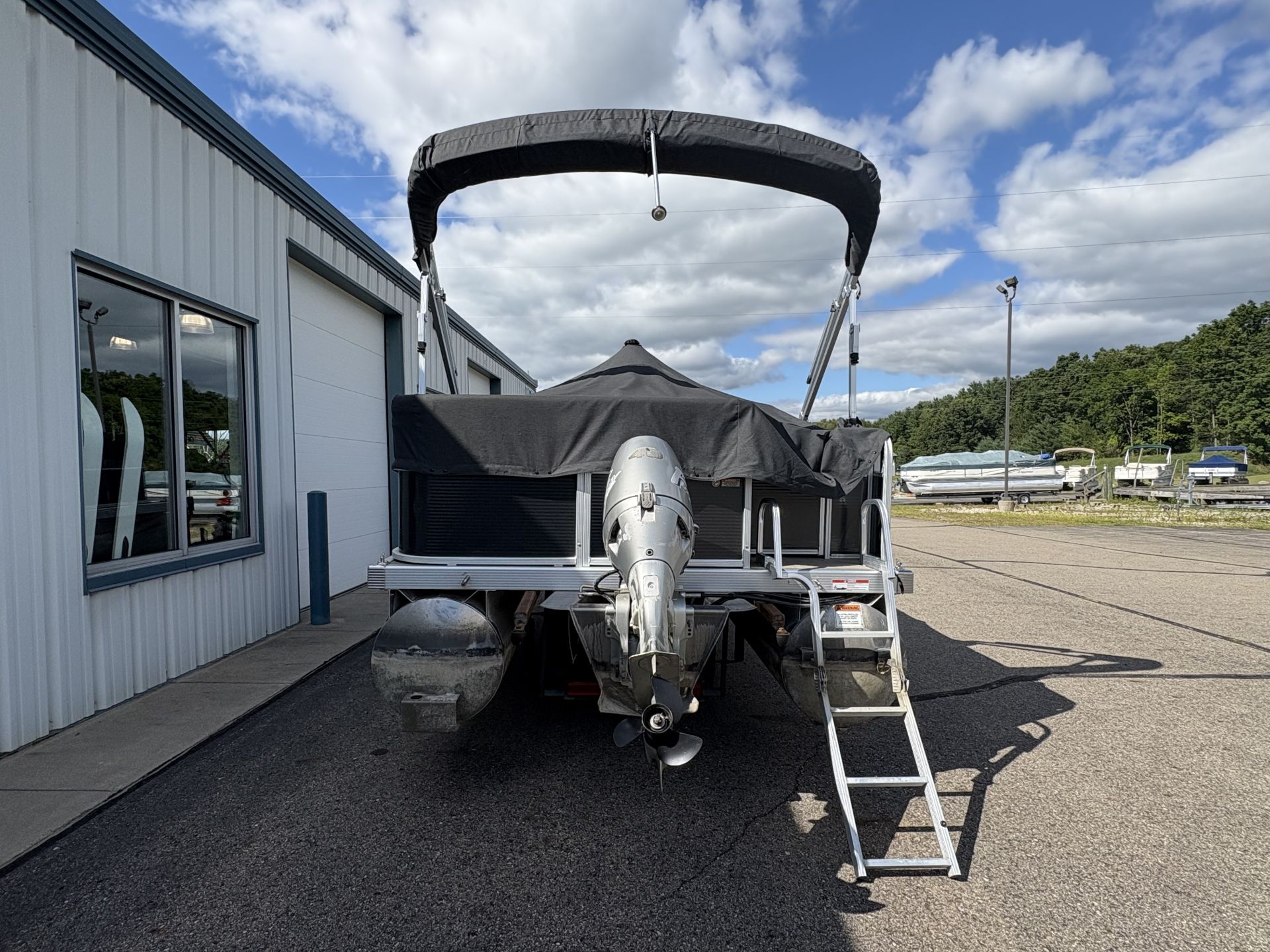 Summer Boating Services in Kalamazoo