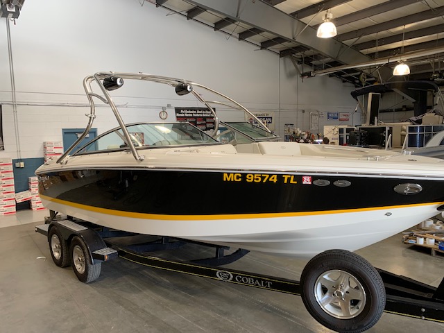 Spring Preparation: Quality Boats for Sale in Kalamazoo