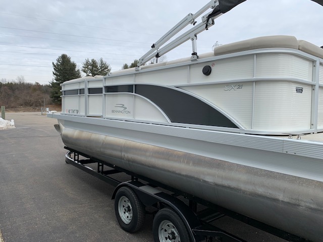We Have New or Used Boats for Sale in Time for Summer