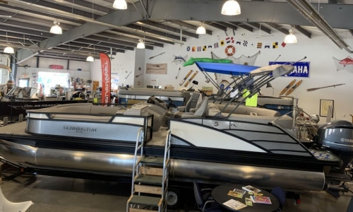 Time is Running Out for Winter Boat Storage