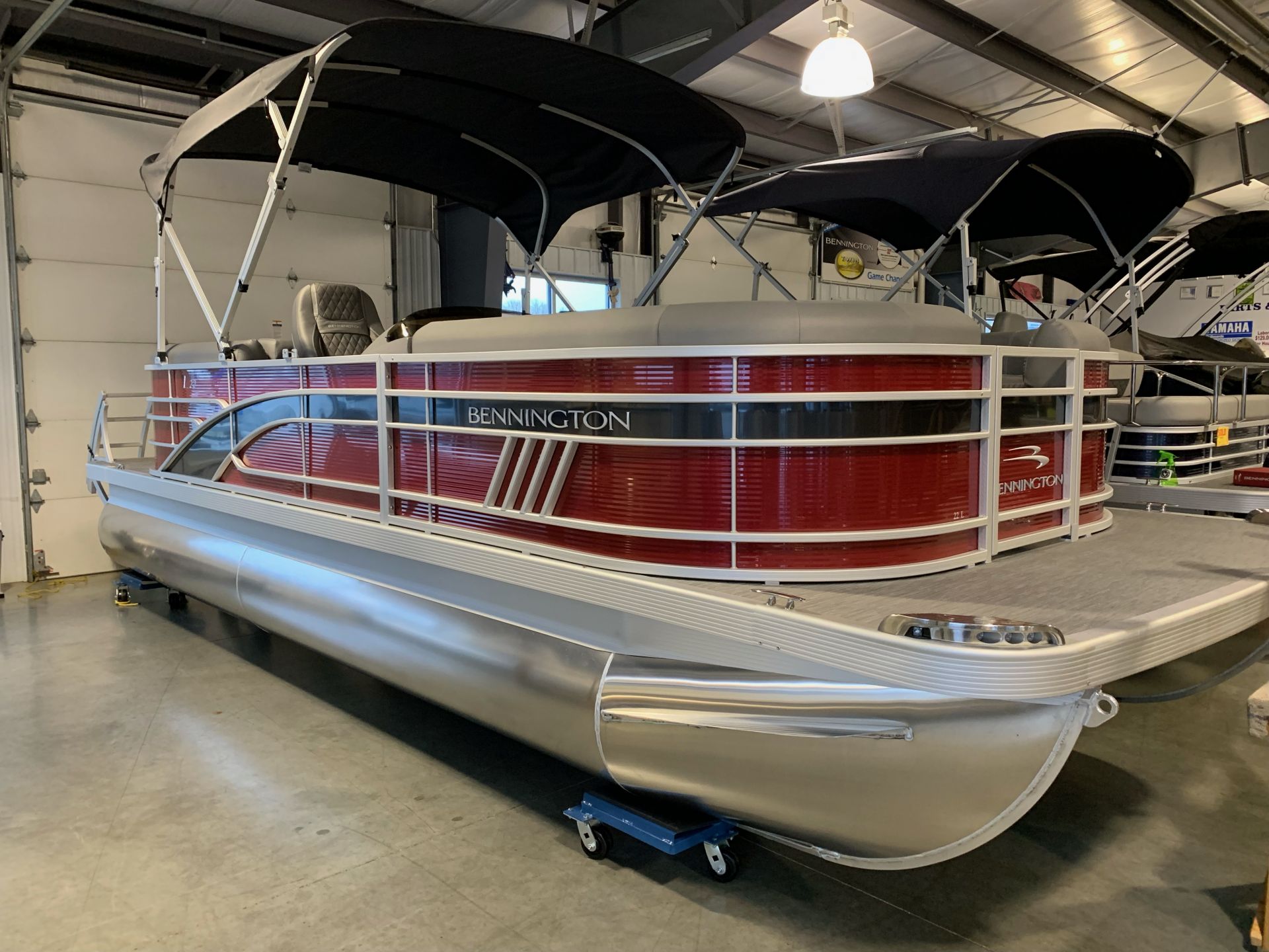 New Boats for Sale for the New Year!