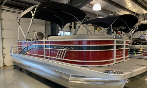 New Boats for Sale for the New Year!