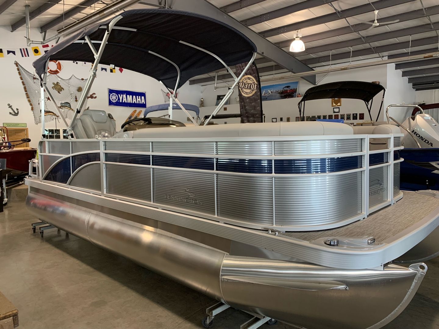 Why Buy a Used Boat for Sale During a Kalamazoo Winter?