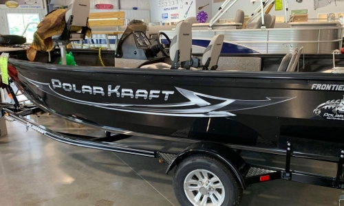 Get Ready for Summer with a New or Used Boat for Sale