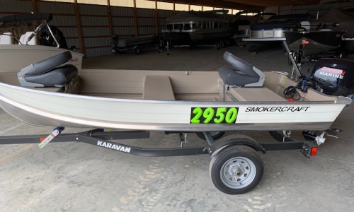 Spring into Spring with the Best Selection of Used Boats for Sale in Southwest Michigan