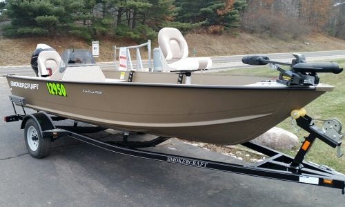 Kooper's Marine, LLC  New and Used Pontoon Boats for Sale