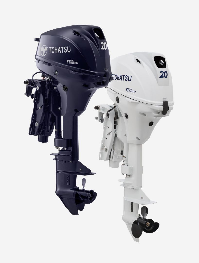 Choosing an Outboard Motor for Kalamazoo Boating