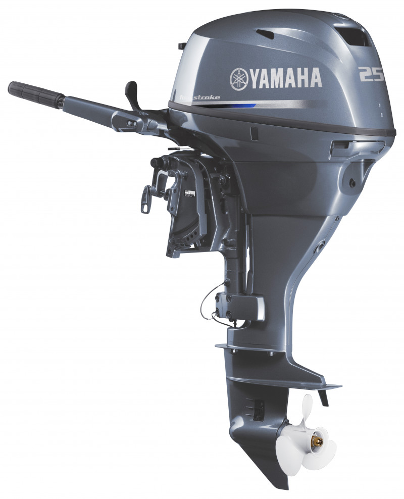 Yamaha Outboards: 3 Essentials Kalamazoo Mariners Should Know